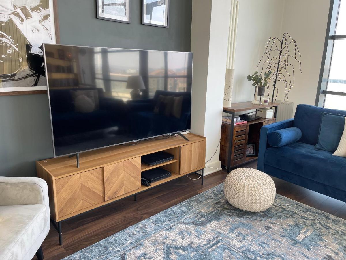3 Bedroom Stunning Penthouse Londres