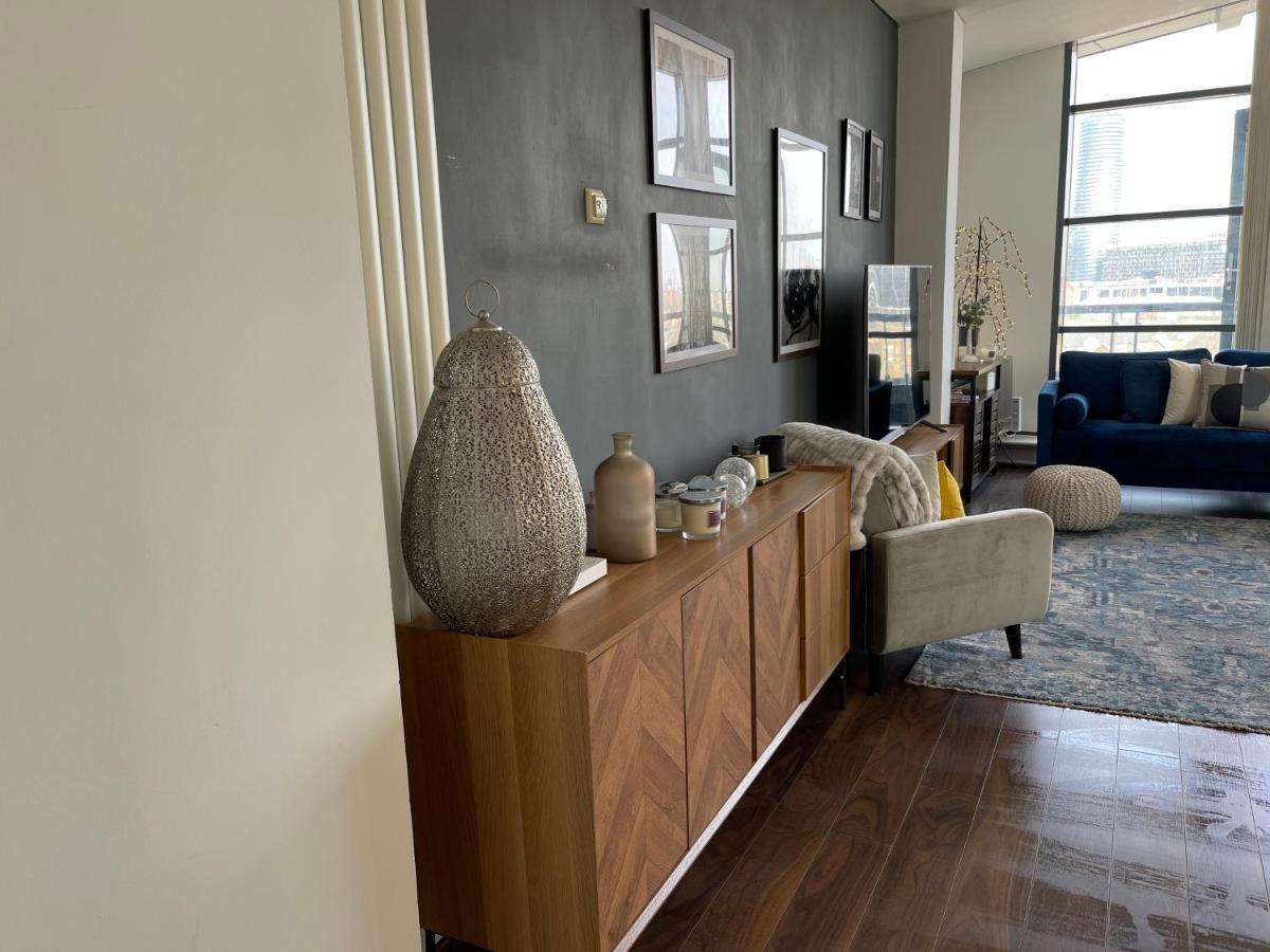 3 Bedroom Stunning Penthouse Londres