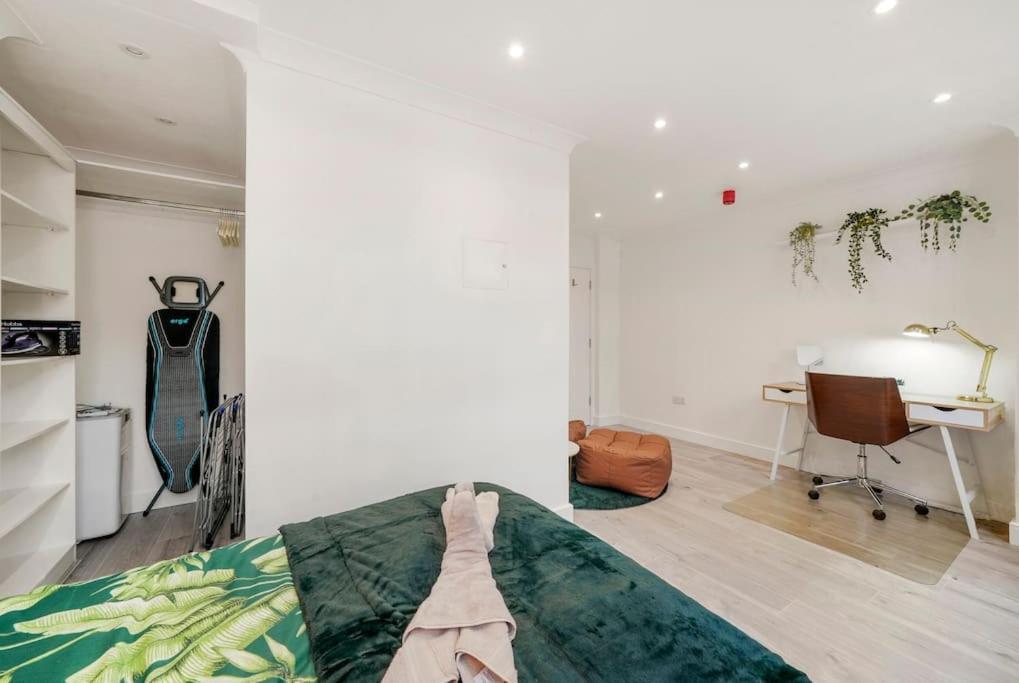 Appartement Modern 2 Bedroom In The Heart Of