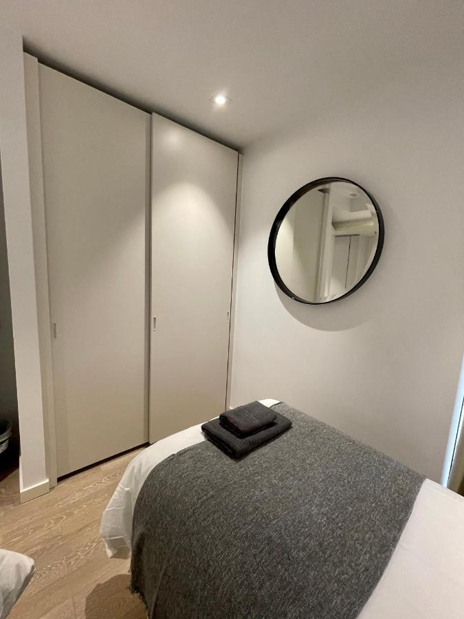Battersea Power Station Living Appartement Londen
