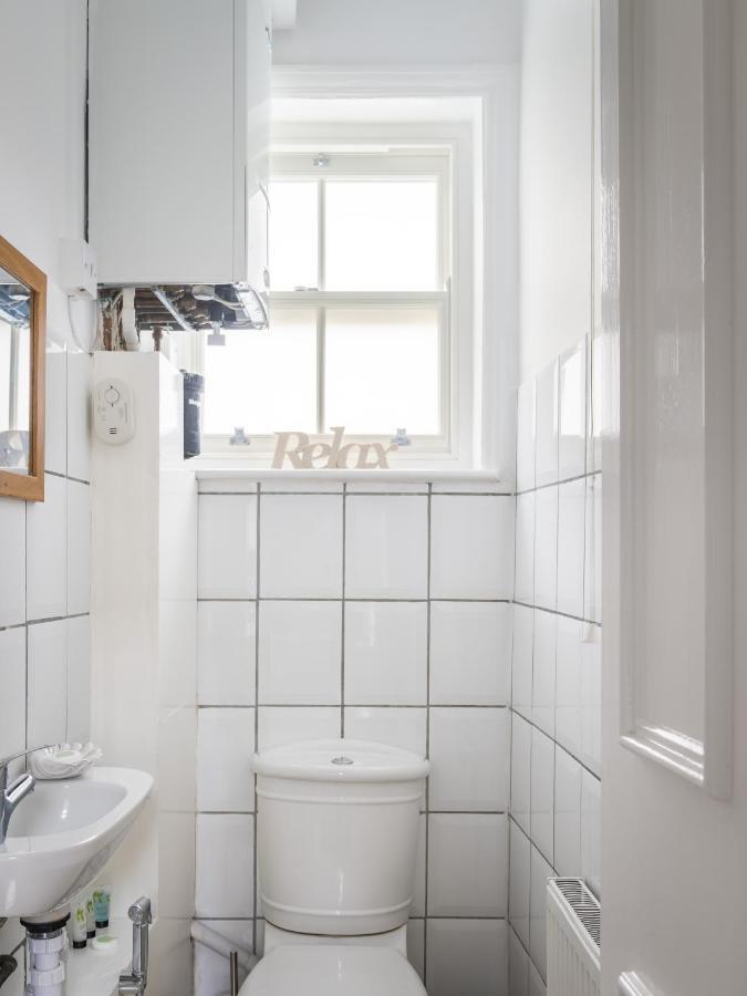 Appartement One Bedroom In Marylebone