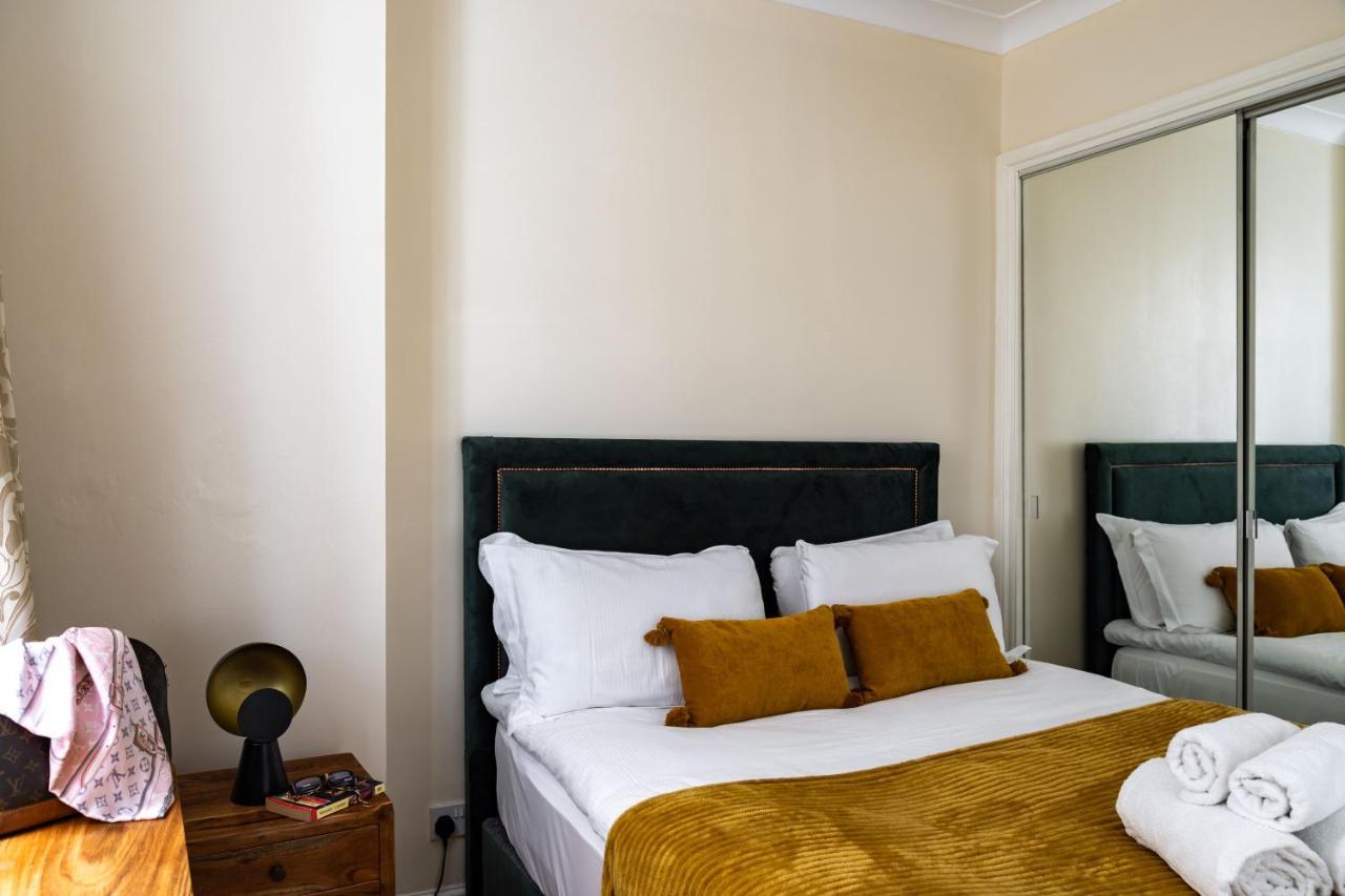One Bedroom In Marylebone Appartement *