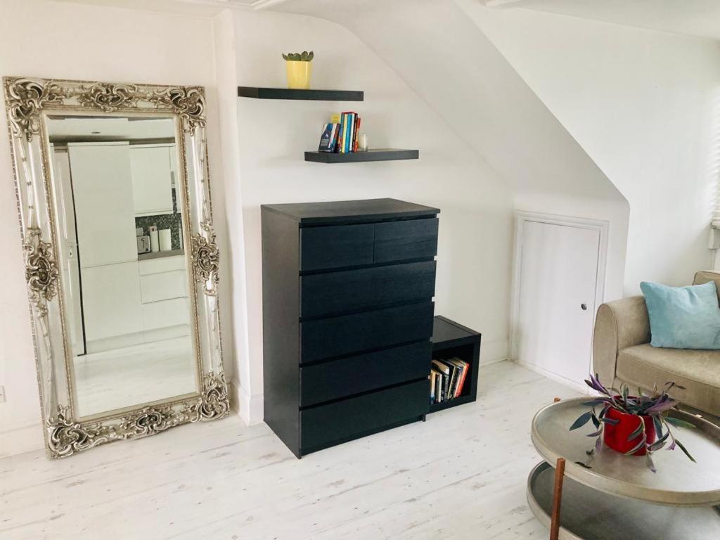 Apartamento The Oak Flat *