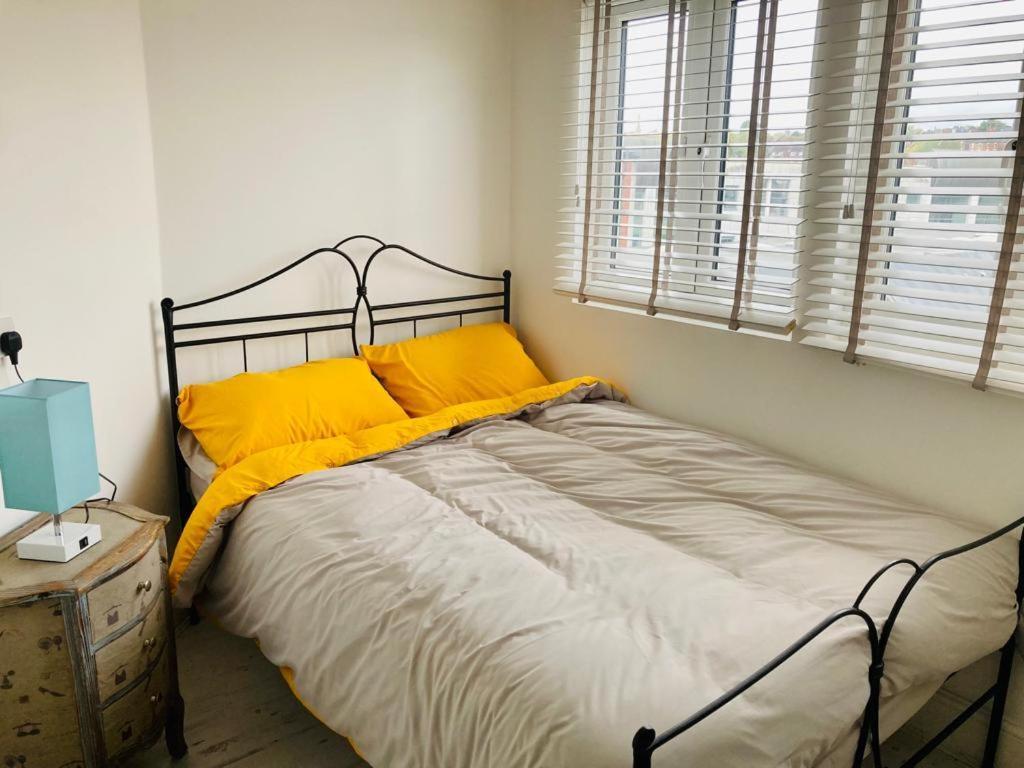 Apartamento The Oak Flat Londres