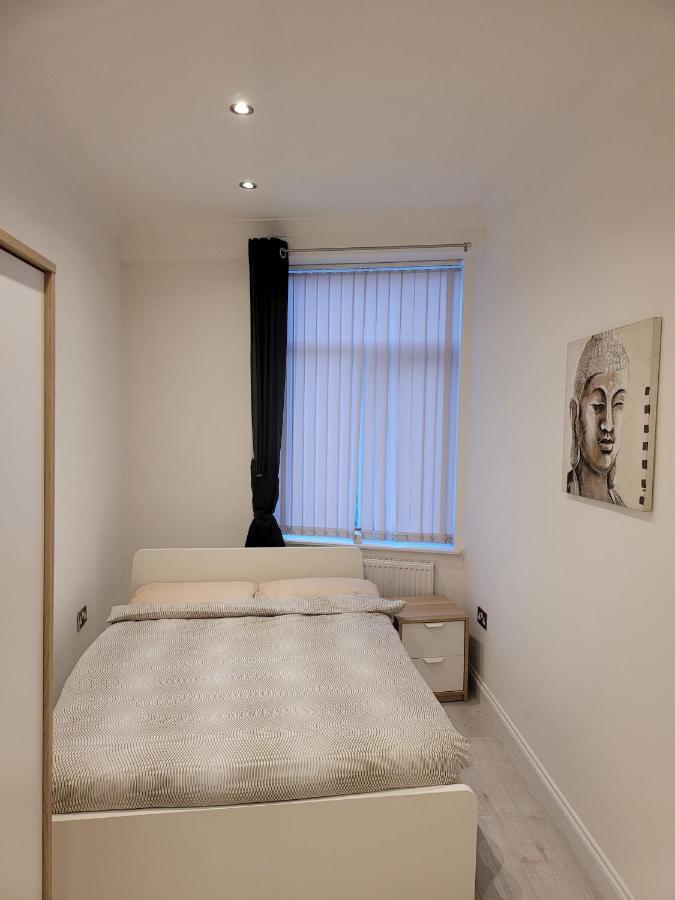 Apartamento Mitcham Lane