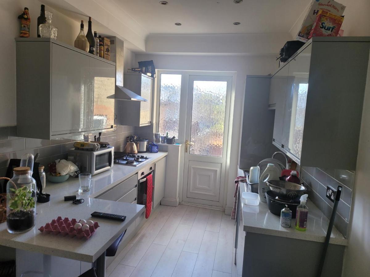 Apartamento Mitcham Lane