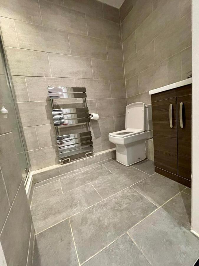 Apartamento Mitcham Lane *
