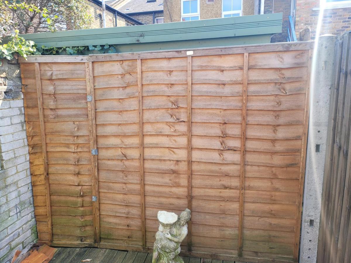 Apartamento Mitcham Lane *