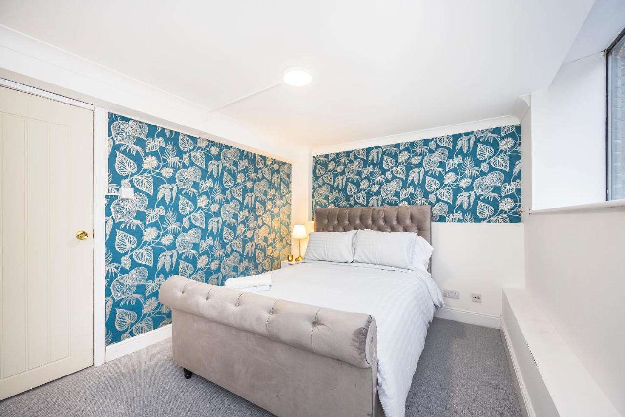 Docklands Wharf Apartments, Near O2 And Excel Apartamento
