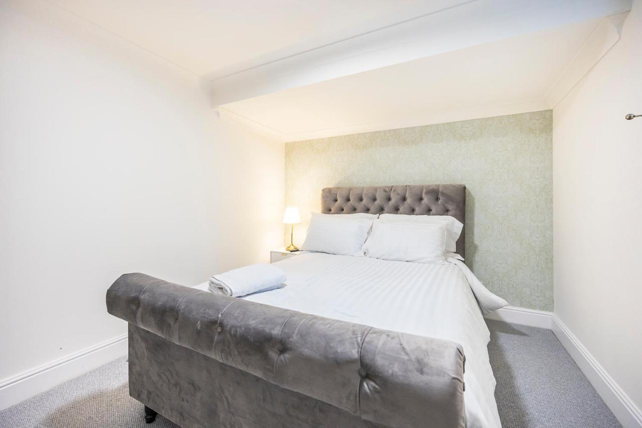 Apartamento Docklands Wharf Apartments, Near O2 And Excel Londres