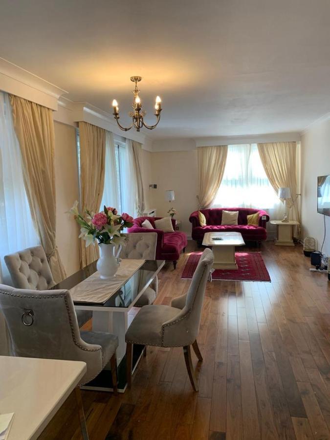 Apartamento Lovely 3 Bedroom