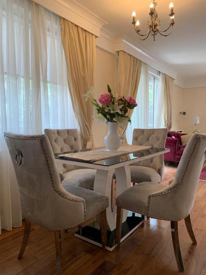 Apartamento Lovely 3 Bedroom