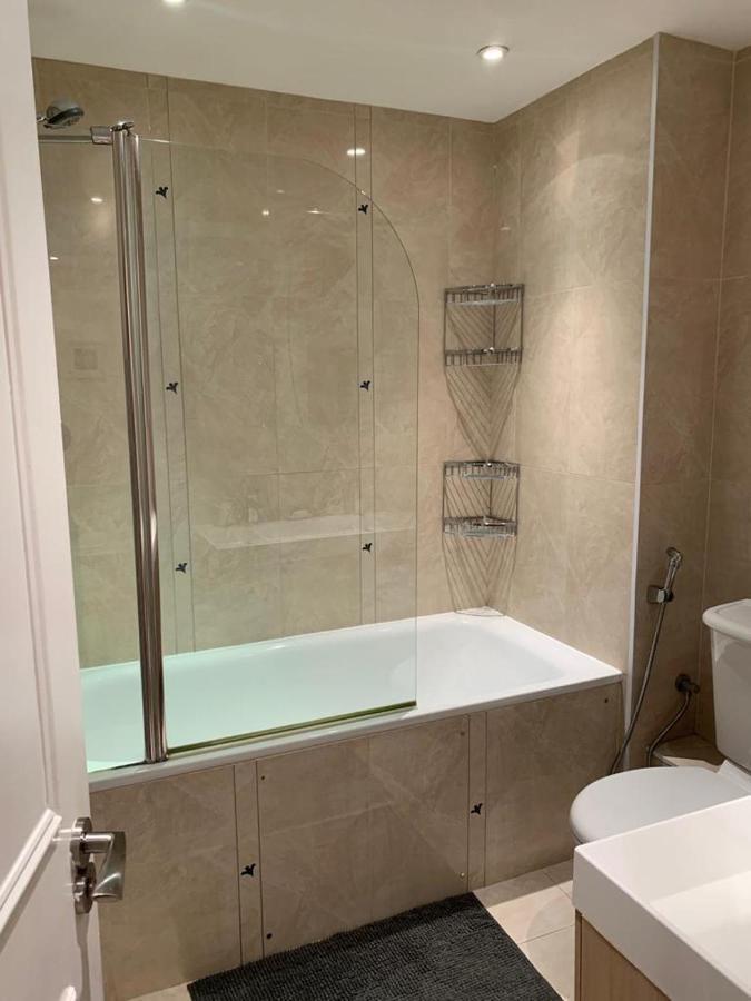 Apartamento Lovely 3 Bedroom
