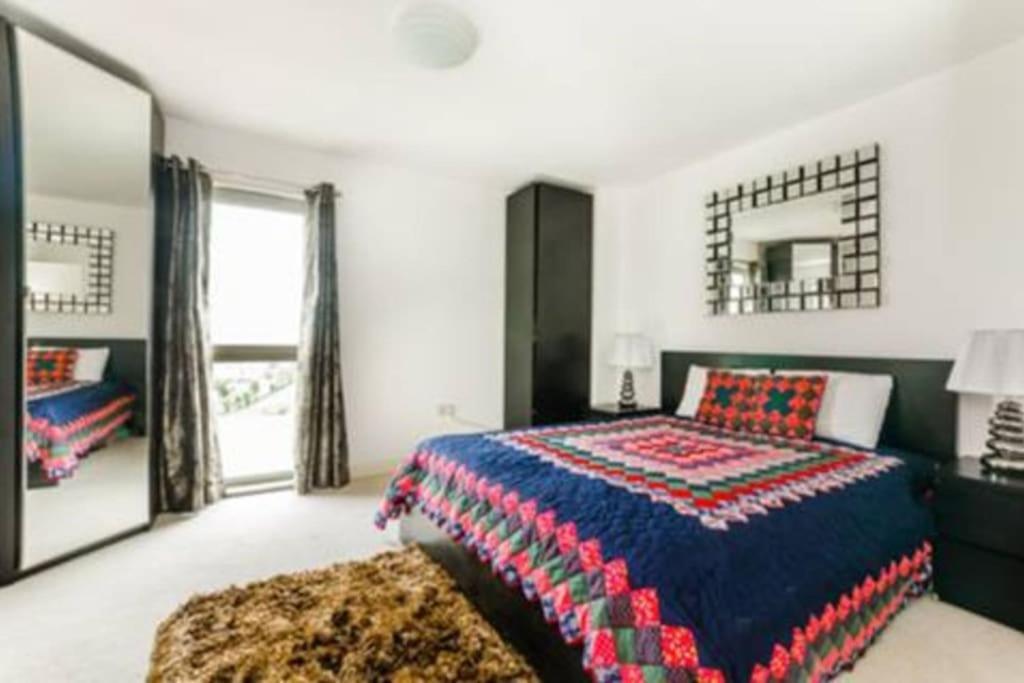 Luxury 2 Bedroom In With Free Parking London
