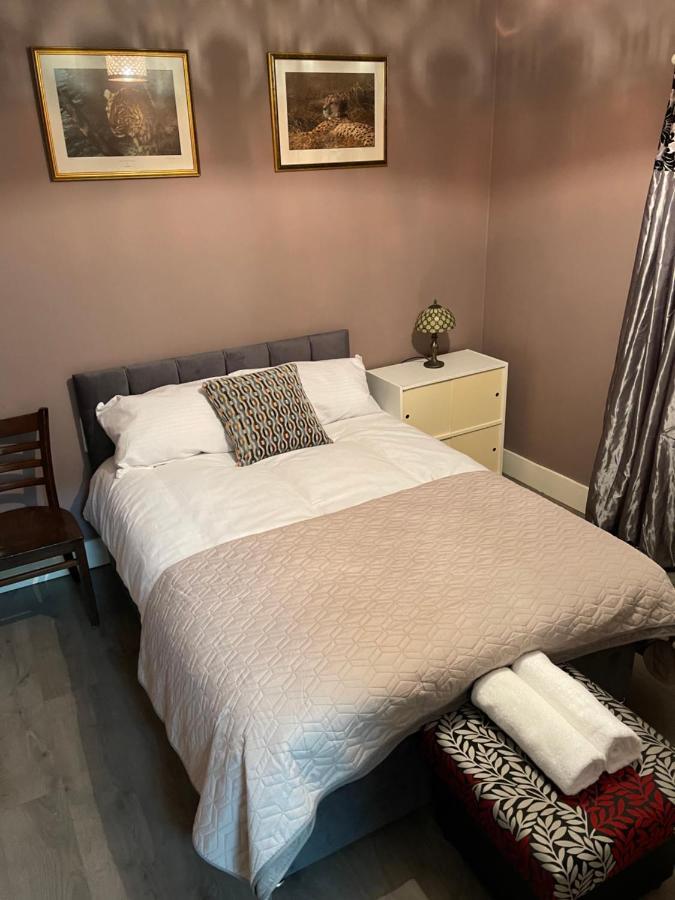Hotel Crown & Sceptre Londen