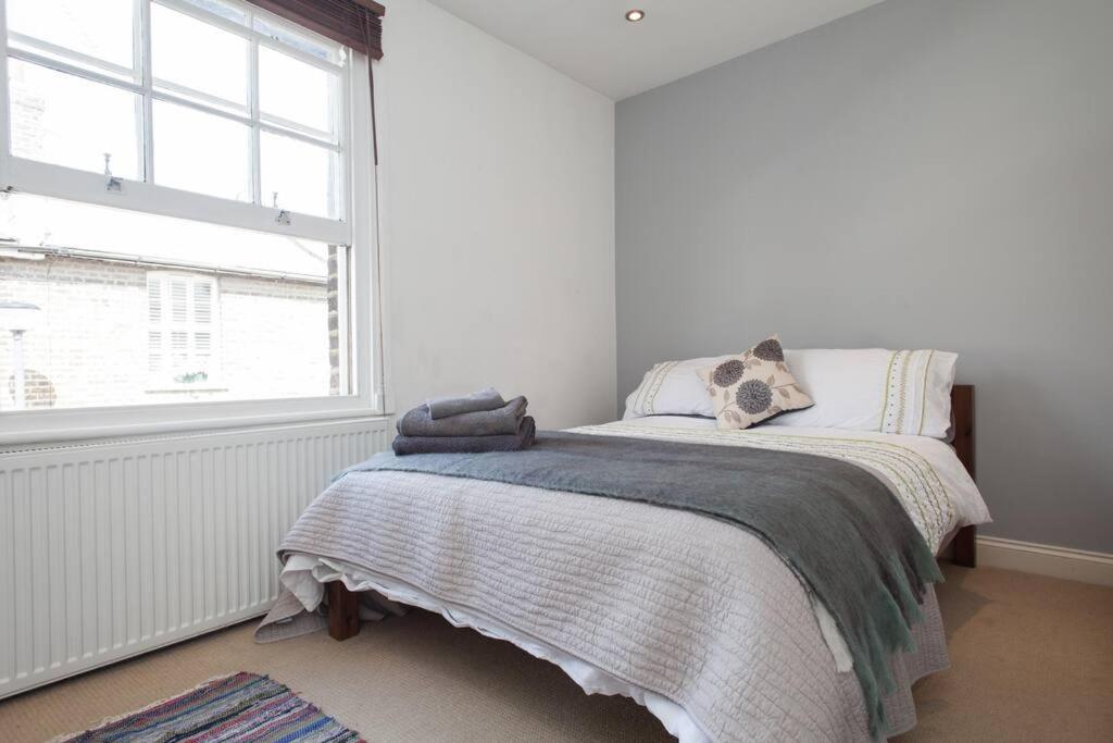 Naval In The Heart Of Royal Greenwich * London