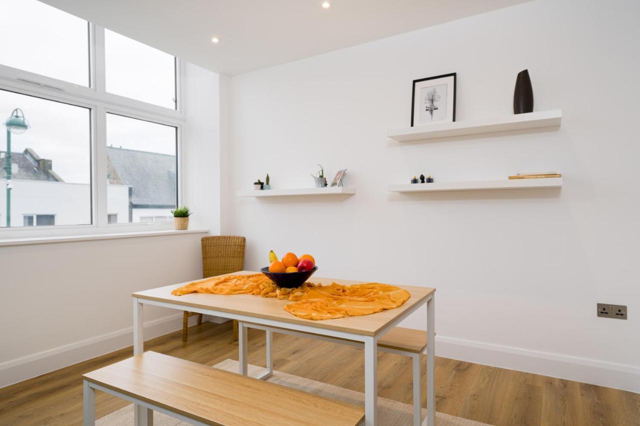 Appartement Panther House By Oval Londres