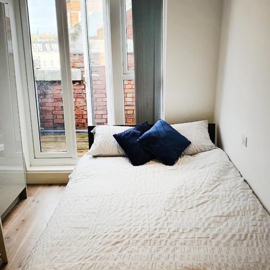 Appartement Studio Flat *