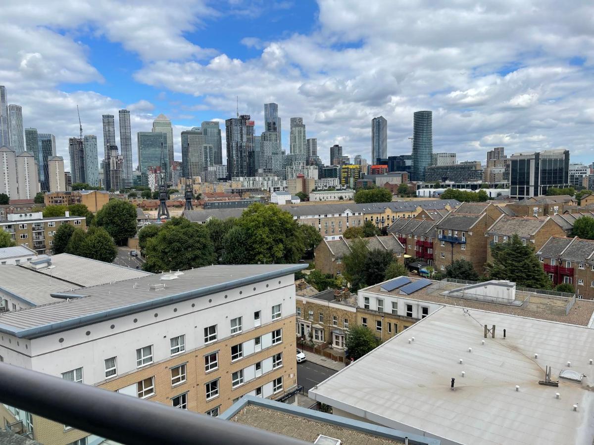 3 Bedroom Stunning Penthouse *