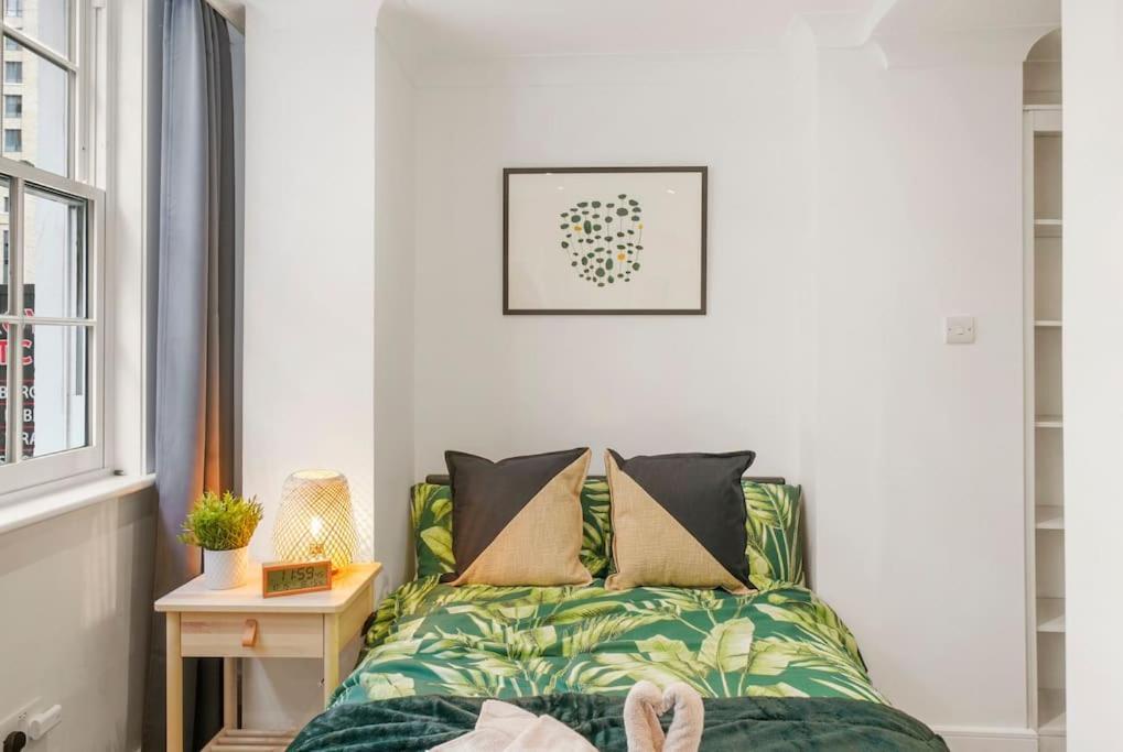 Appartement Modern 2 Bedroom In The Heart Of *