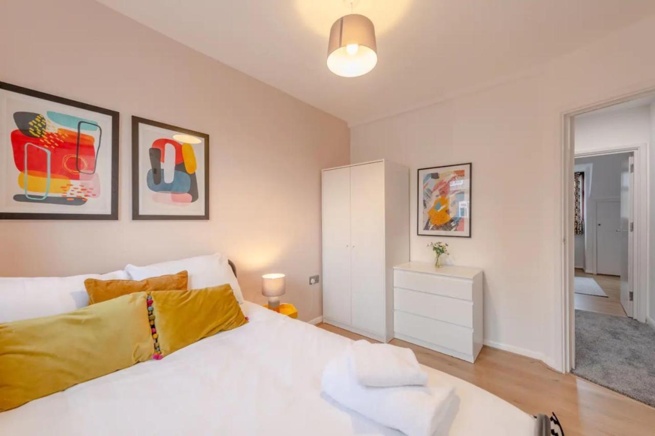 3 Bedroom House With Garden