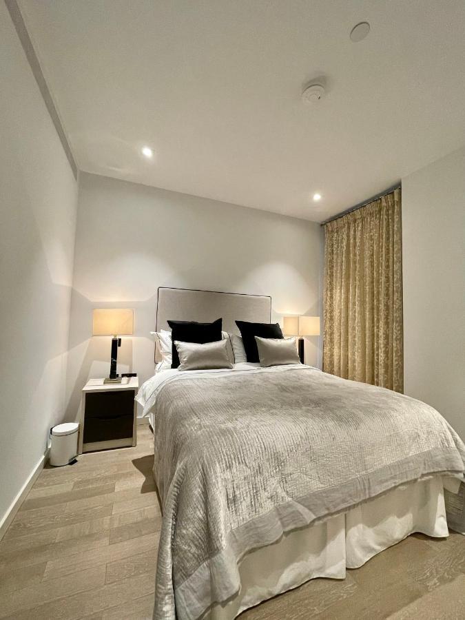 Appartement Battersea Power Station Living Londen