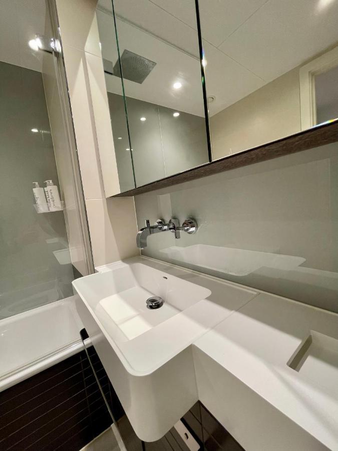 Battersea Power Station Living Appartement