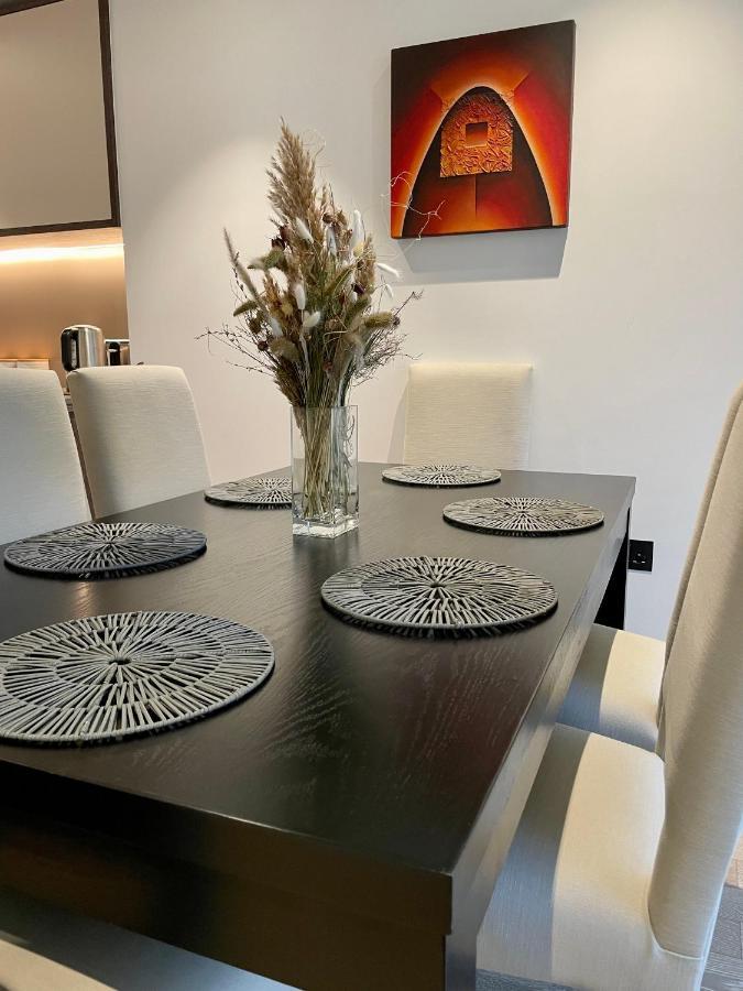Appartement Battersea Power Station Living Londen