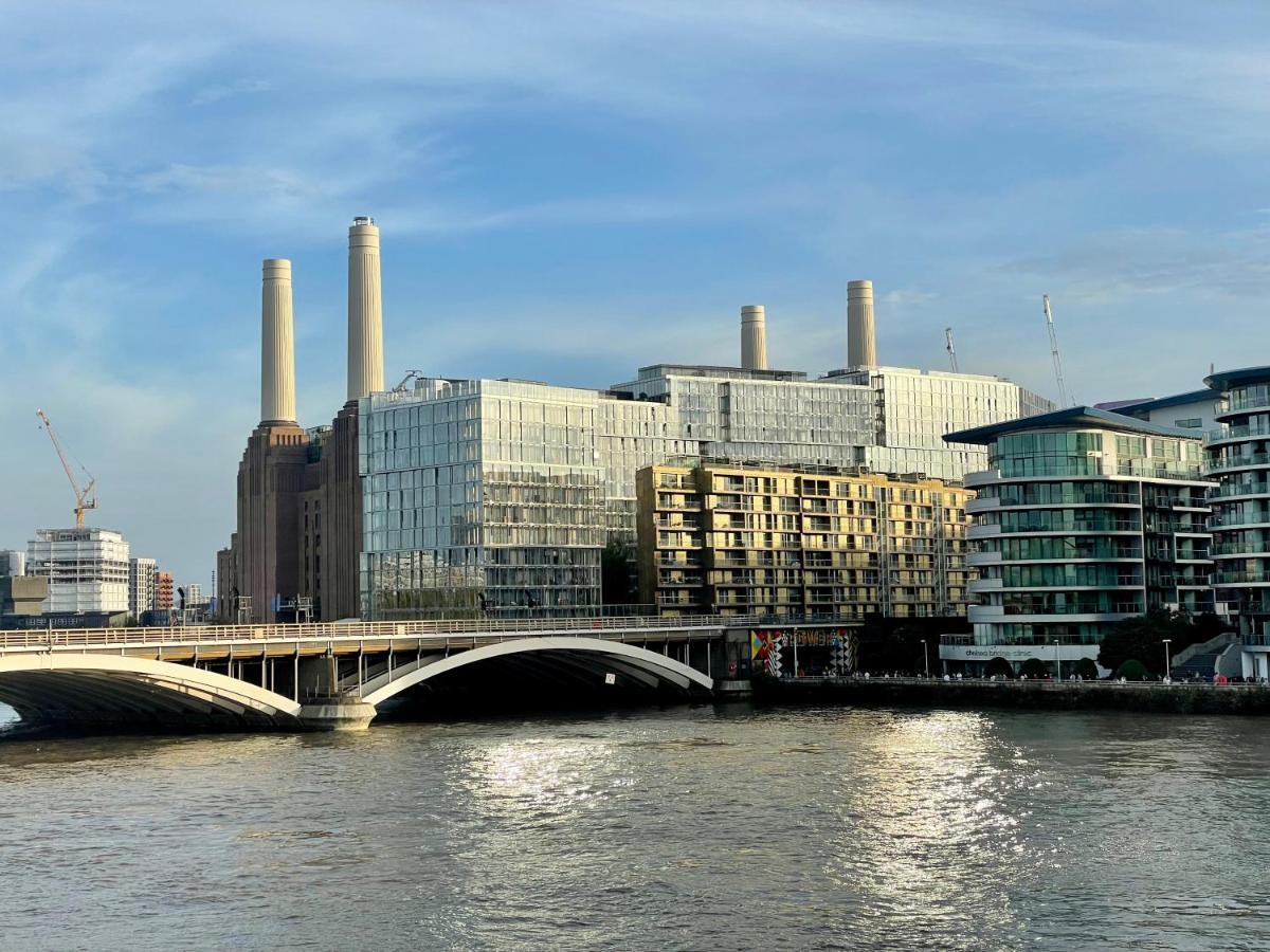 Battersea Power Station Living *