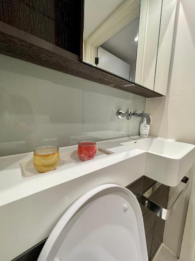 Appartement Battersea Power Station Living *