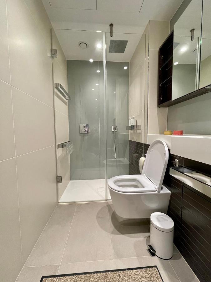 Appartement Battersea Power Station Living *