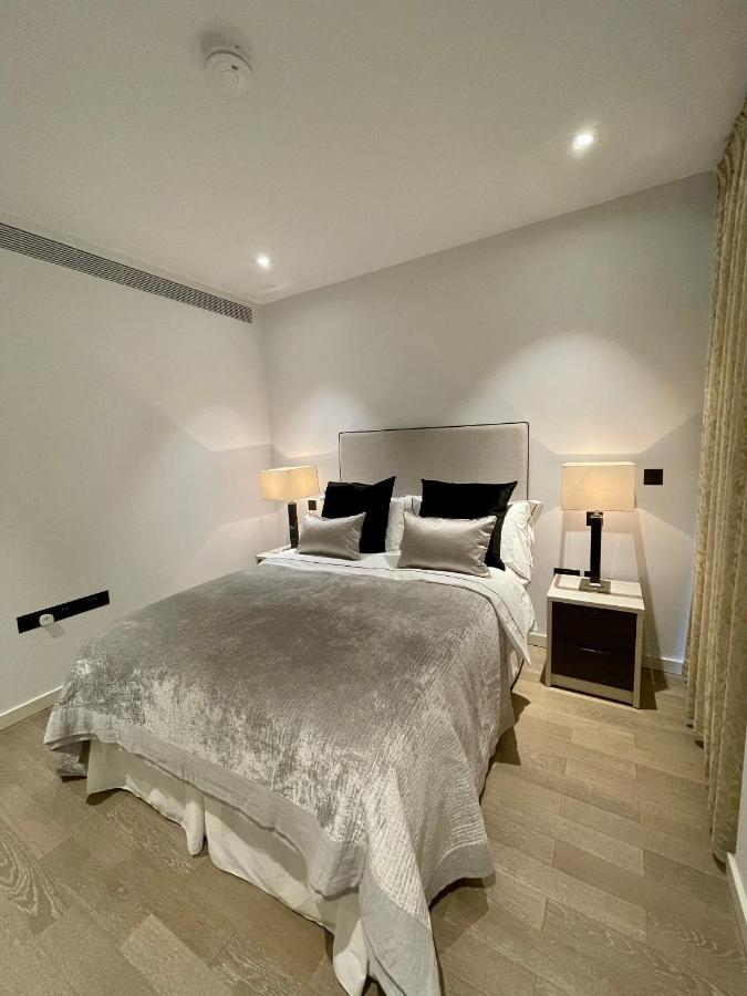 Battersea Power Station Living Appartement *