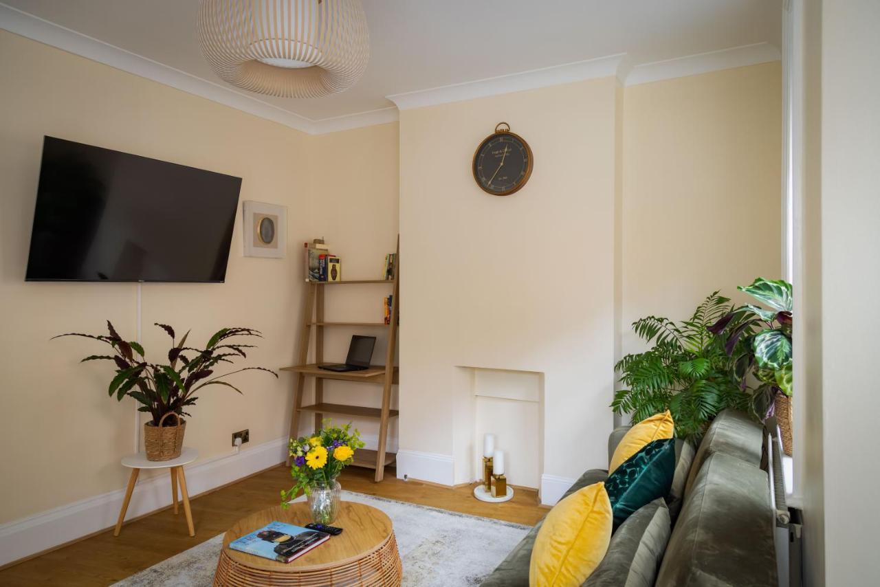 Appartement One Bedroom In Marylebone