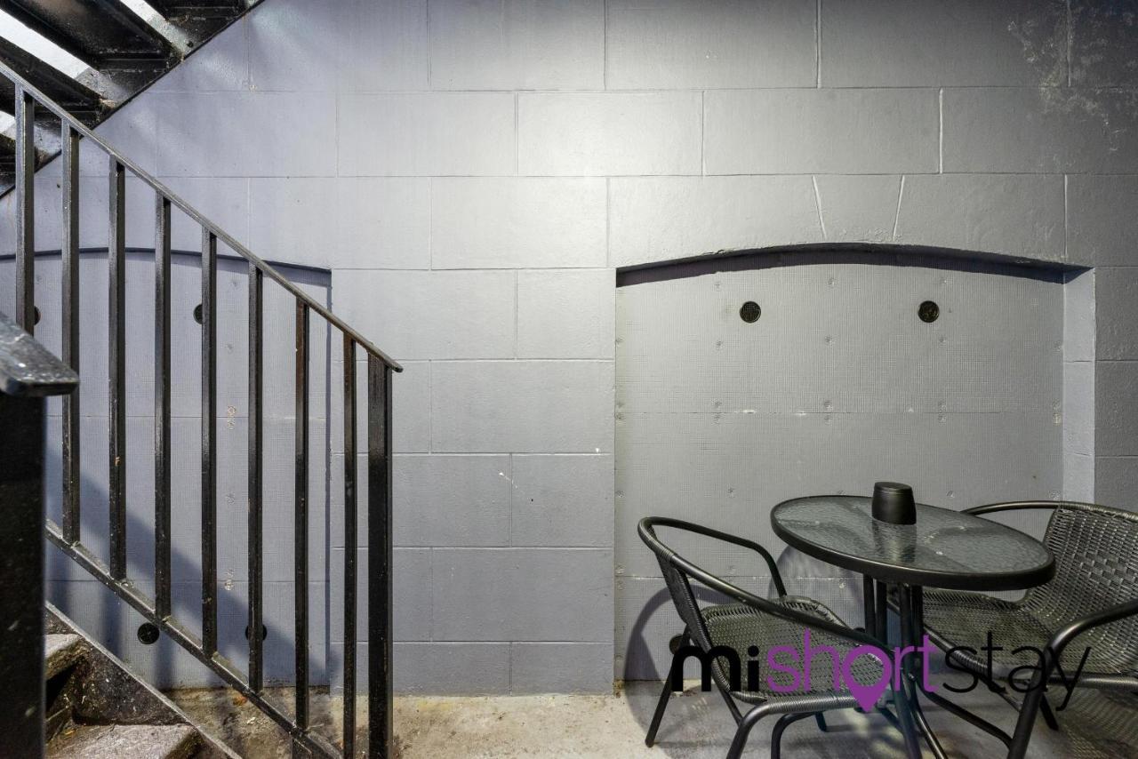 Apartment The Fitzrovia - Private One Bedroom With Own Entrance