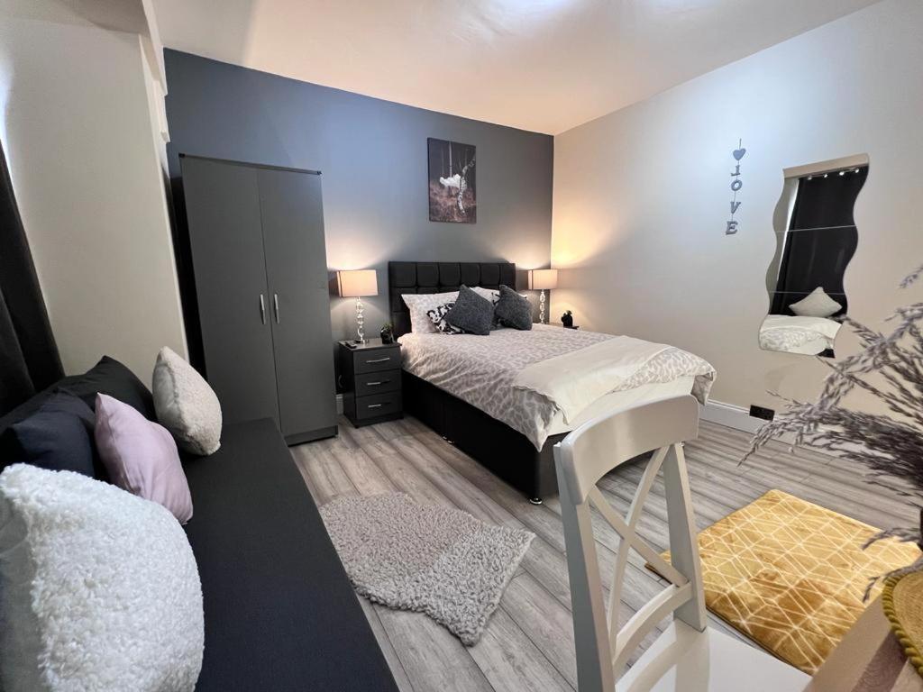 Apartamento Edgware Road 2 Bedroom Londres