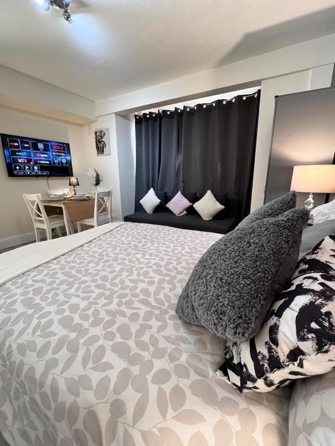 Edgware Road 2 Bedroom Apartamento *
