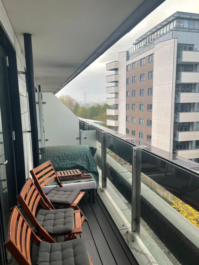 Appartement Amazing Moments Away From The Heart Of *