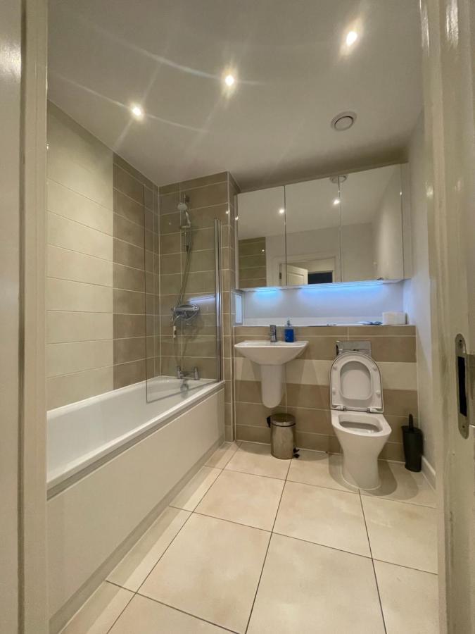 Amazing Moments Away From The Heart Of Appartement