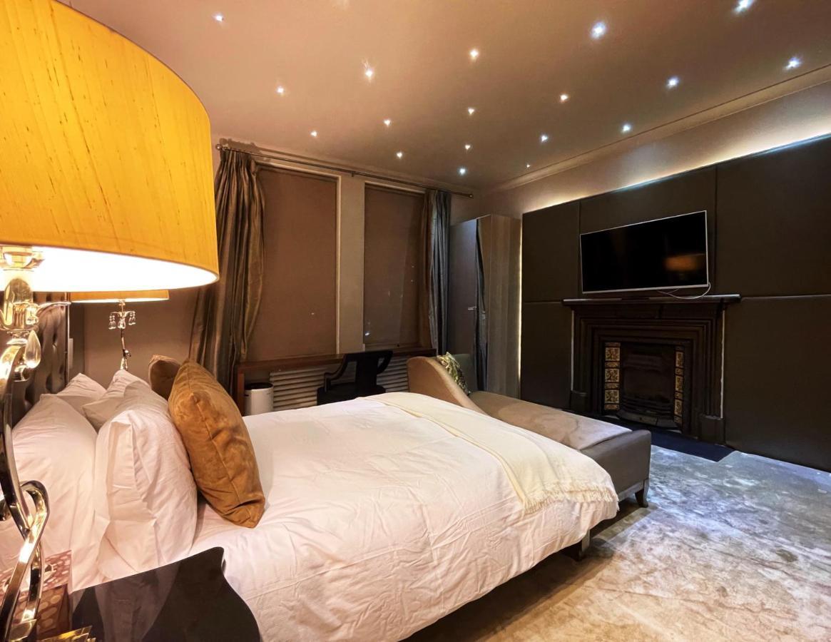 Elizabeth's Place - London's Hidden Gem Appartement