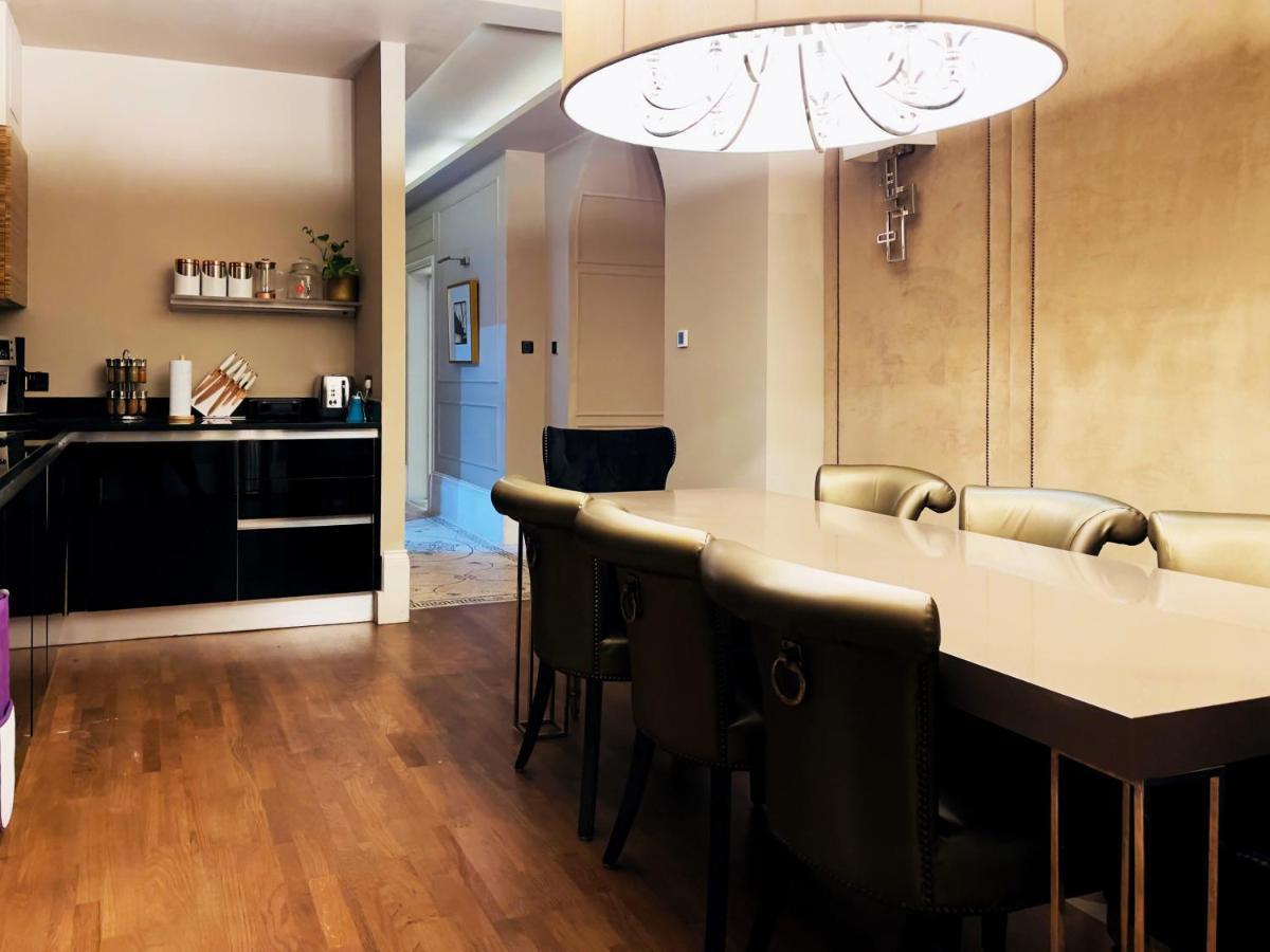 Elizabeth's Place - London's Hidden Gem Londen