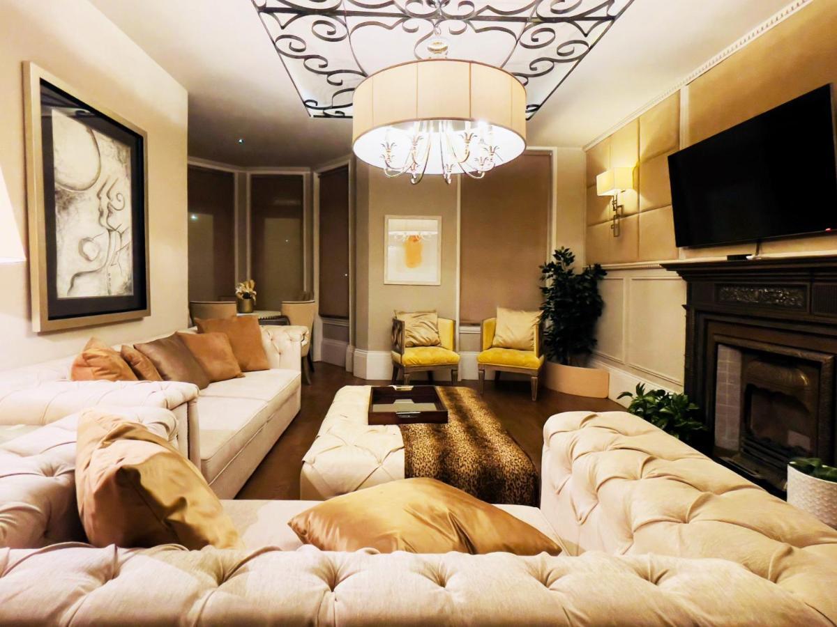 Elizabeth's Place - London's Hidden Gem Appartement Londen