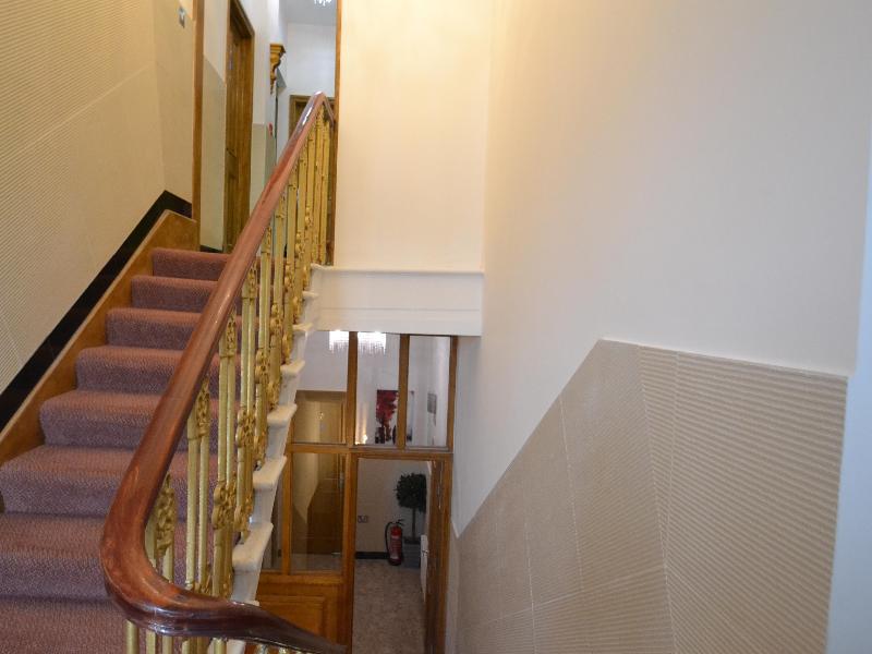 Apartamento Paddington Londres