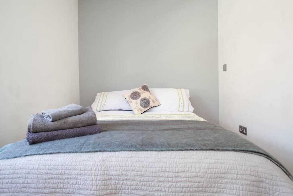 Ferienhaus Naval In The Heart Of Royal Greenwich London