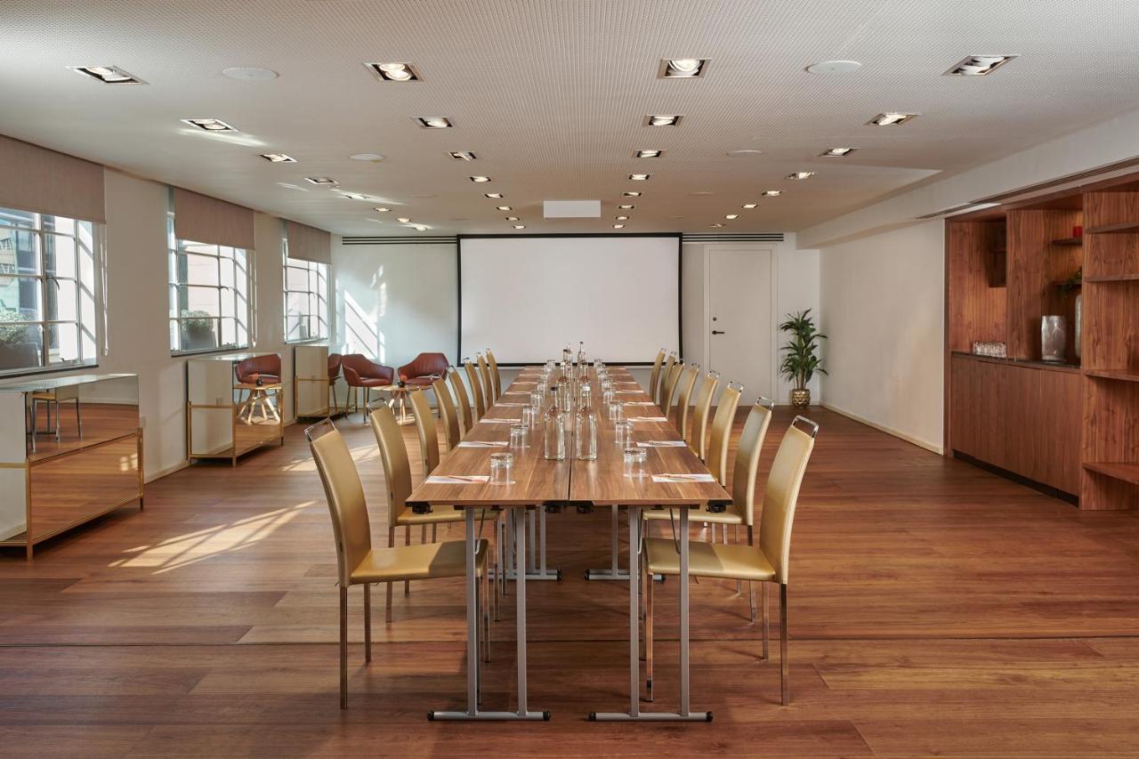 The Level At Melia White House Londres