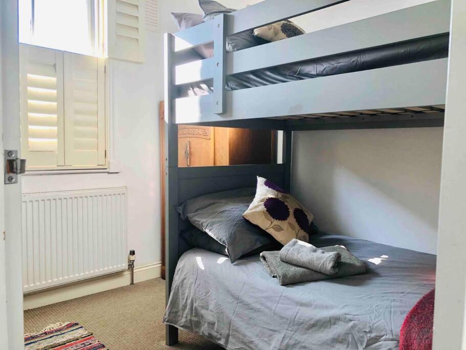 Naval In The Heart Of Royal Greenwich * London