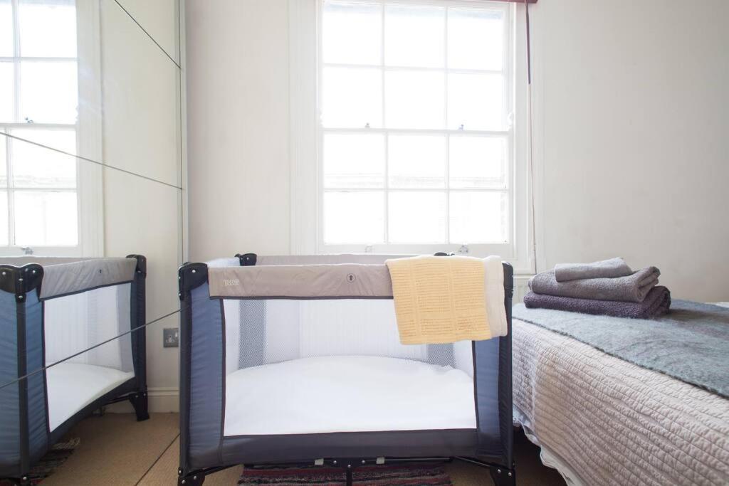 Ferienhaus Naval In The Heart Of Royal Greenwich London