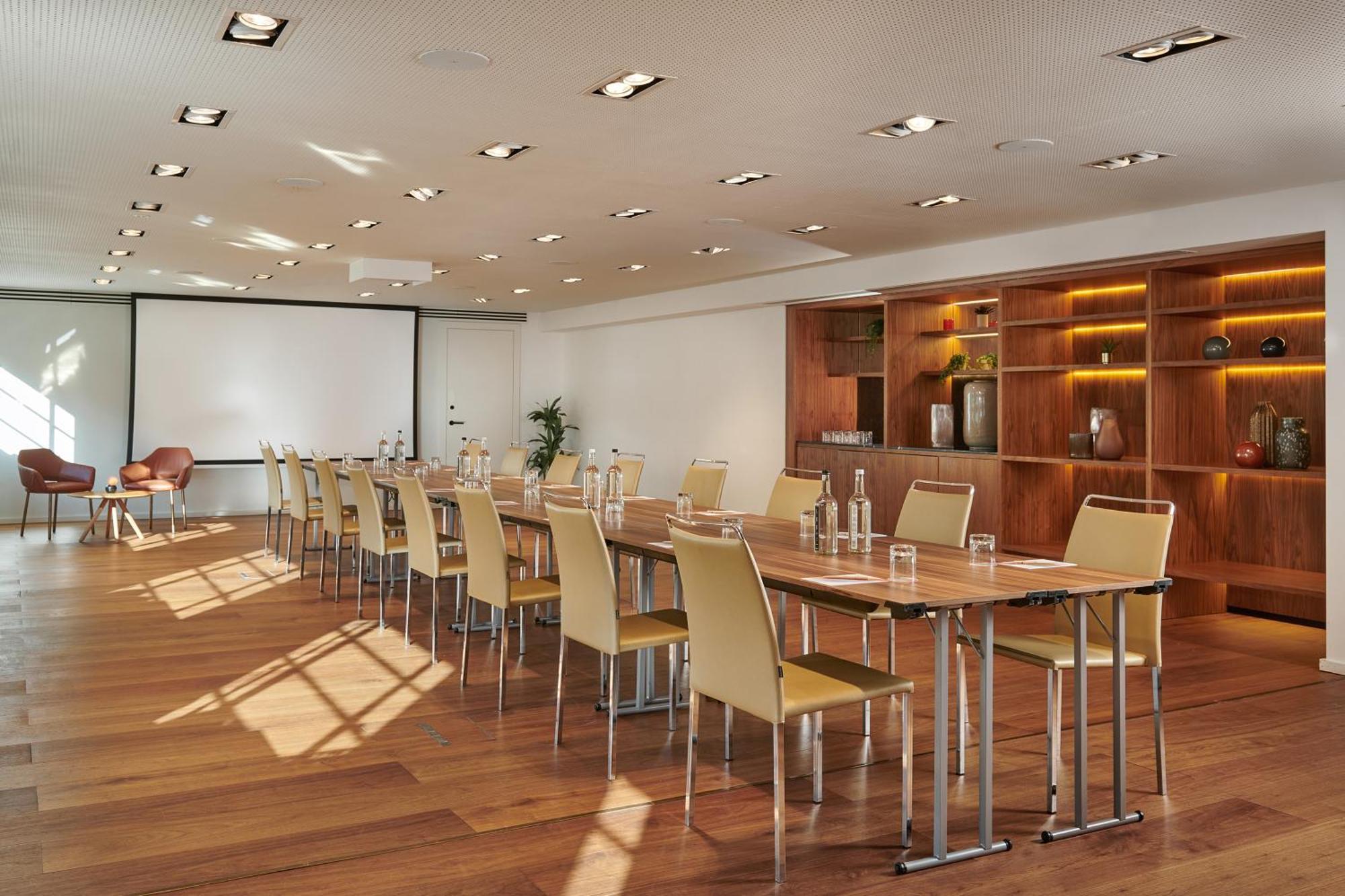 The Level At Melia White House Londres