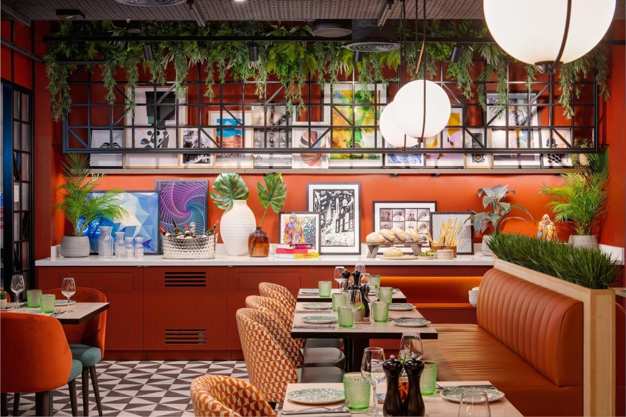 Hotel Hyatt Place East Londres