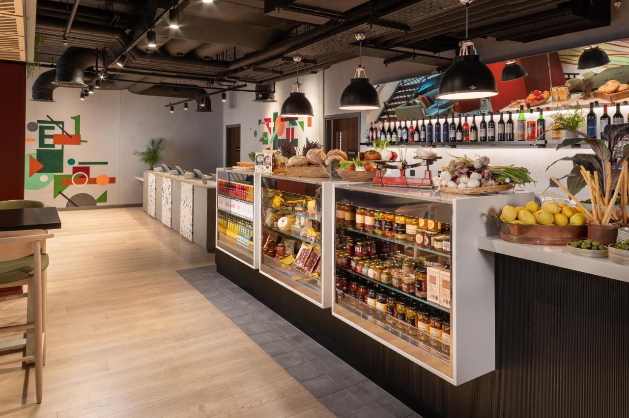 Hotel Hyatt Place East Londres