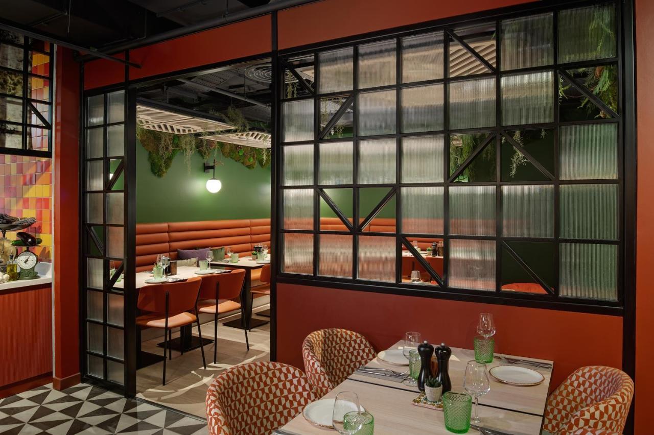 Hyatt Place East 4* Londres